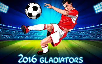 2016 Gladiators