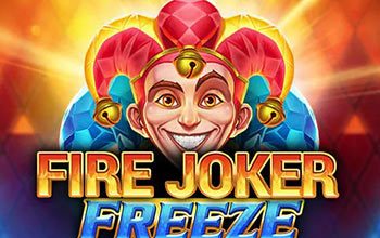 Fire Joker Freeze