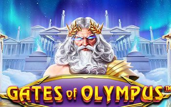 Gates of Olympus