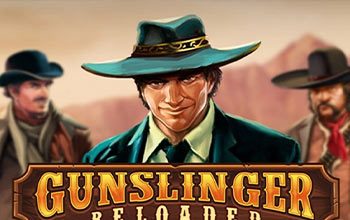 Gunslinger Reloaded