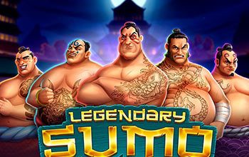 Legendary Sumo