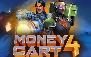 Money Cart 4
