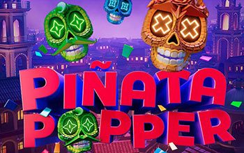 Pinata Popper Dream Drop
