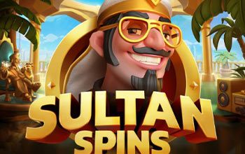 Sultan Spins