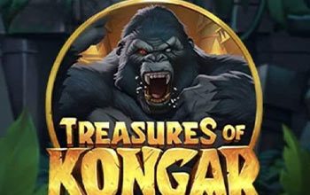 Treasures of Kongar
