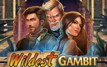 Wildest Gambit